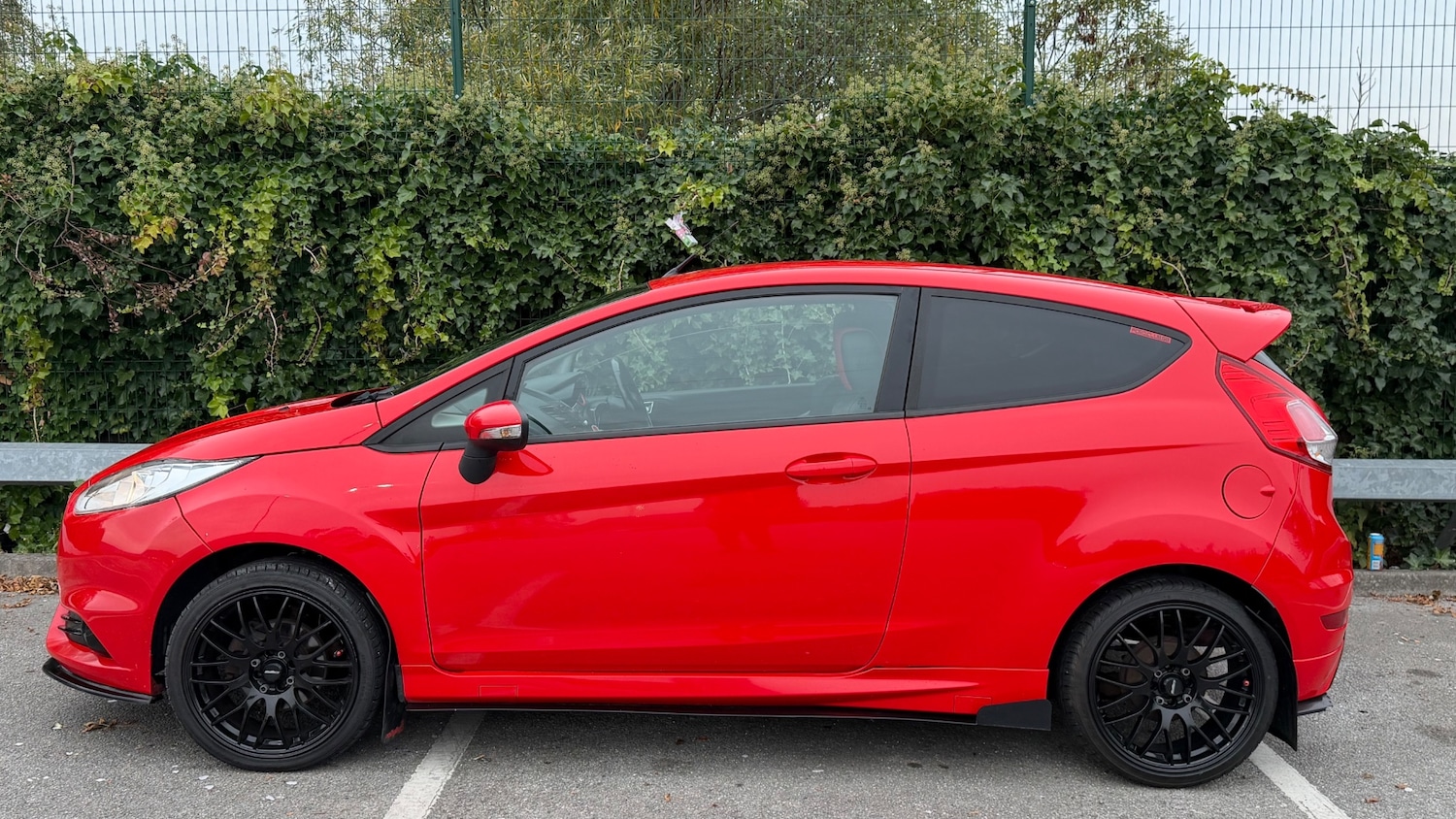 Used Ford Fiesta 2013 for sale - 76134459: Photo 5