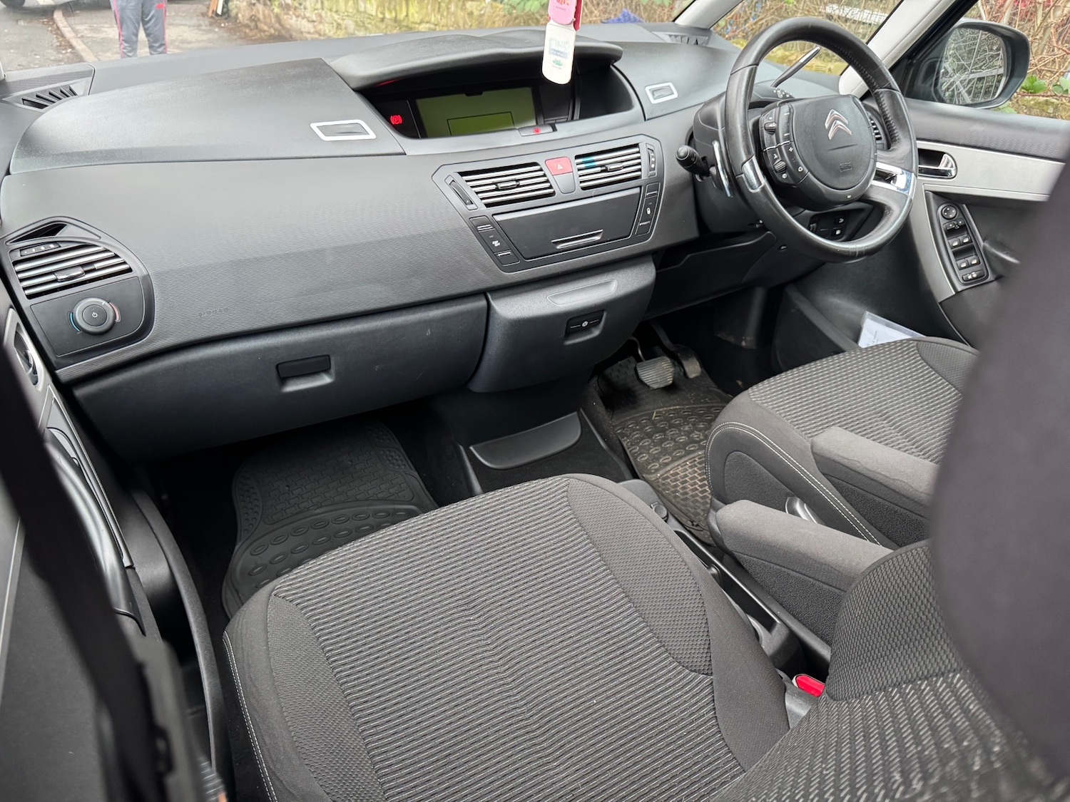 Used Citroen C4 Picasso 2011 for sale - 77393436: Photo 10