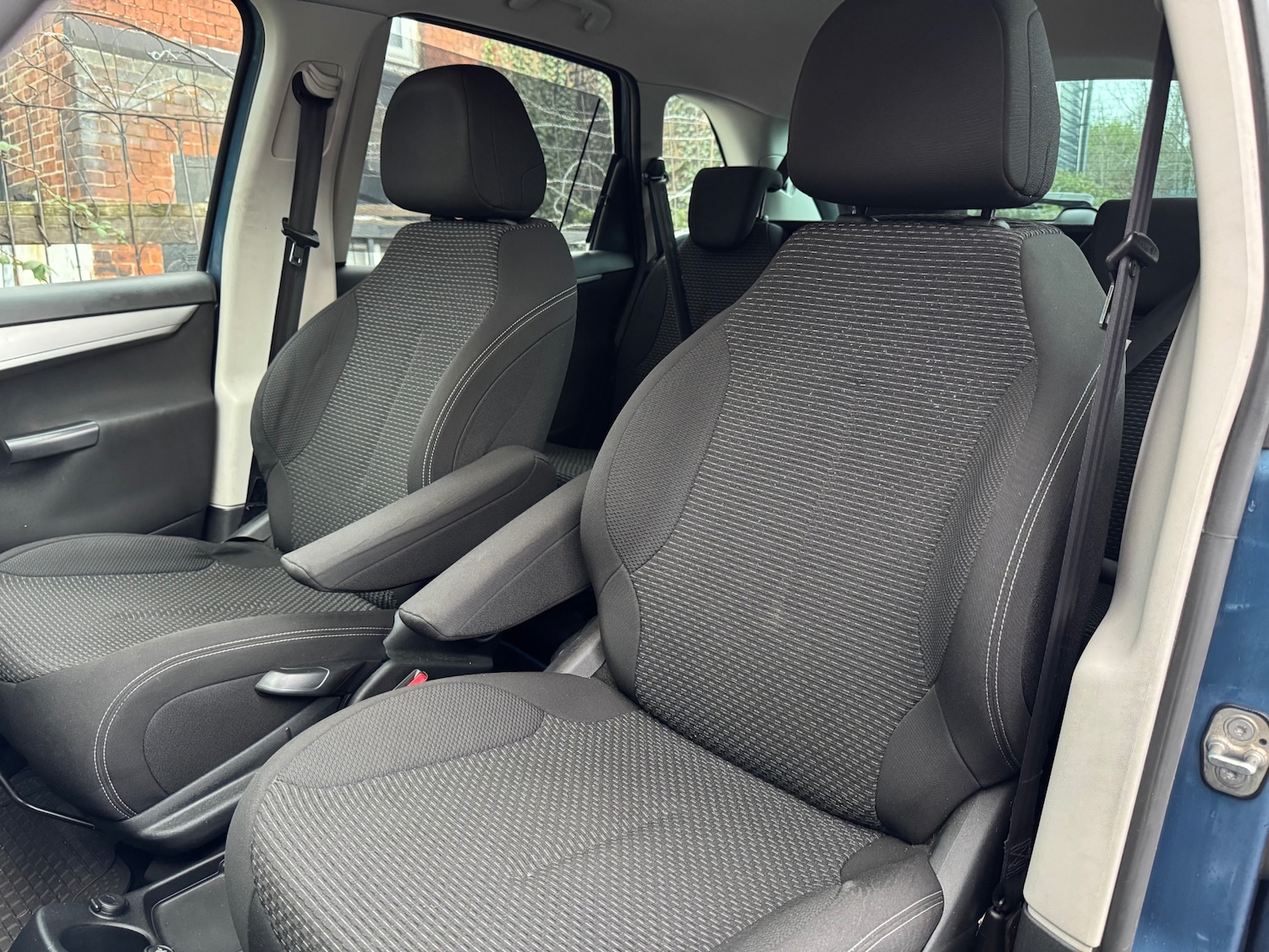 Used Citroen C4 Picasso 2011 for sale - 77393436: Photo 11