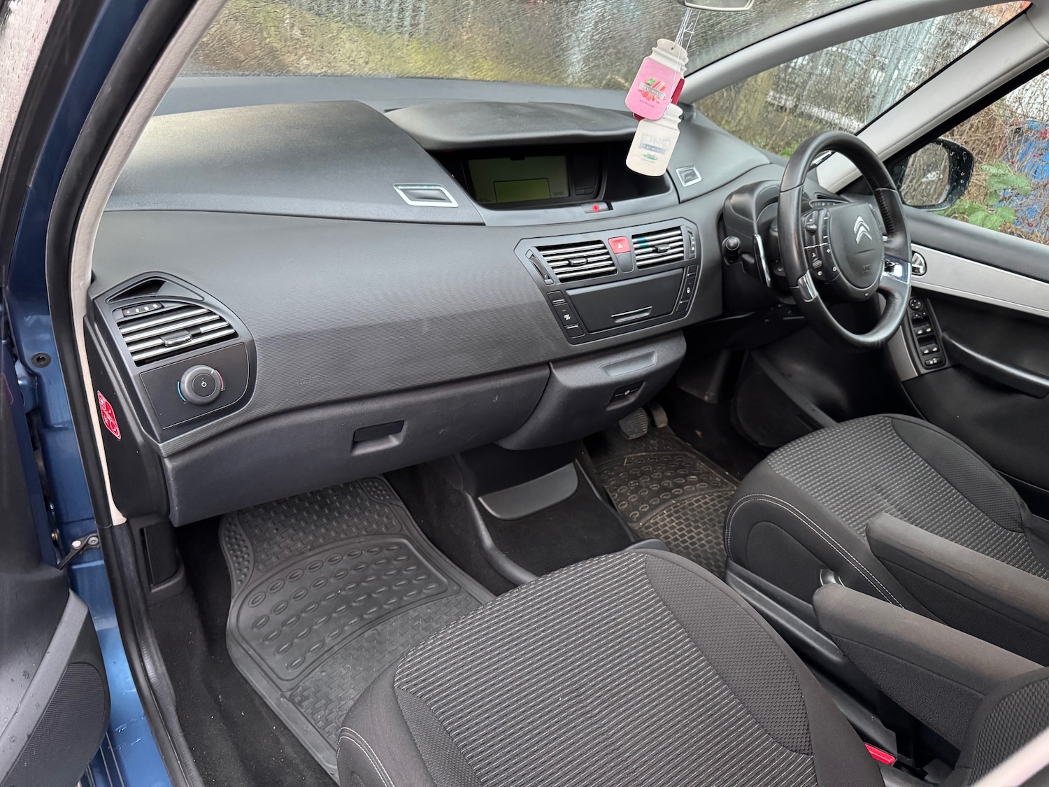 Used Citroen C4 Picasso 2011 for sale - 77393436: Photo 13