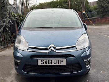Used Citroen C4 Picasso 2011 for sale - 77393436: Photo
