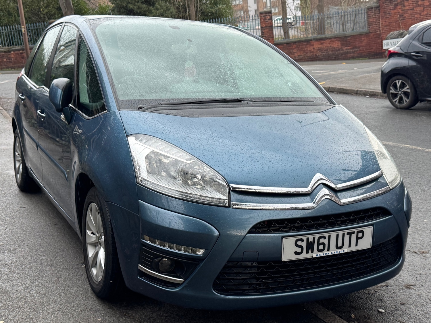 Used Citroen C4 Picasso 2011 for sale - 77393436: Photo 3