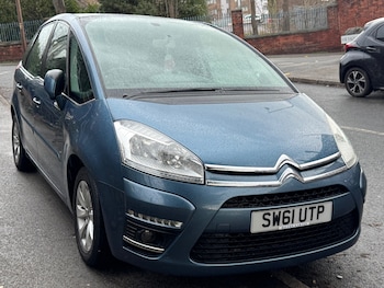 Used Citroen C4 Picasso 2011 for sale - 77393436: Photo