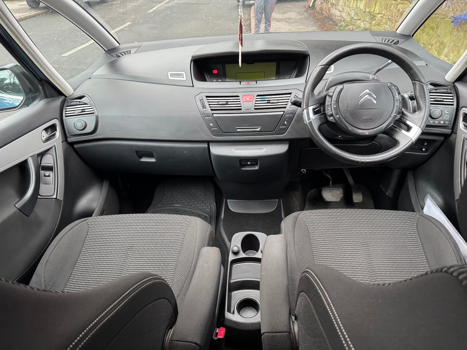 Used Citroen C4 Picasso 2011 for sale - 77393436: Photo 9