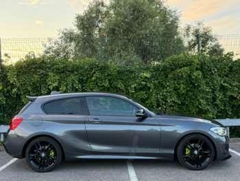 Used BMW 1 Series 2016 for sale - 75179953: Photo