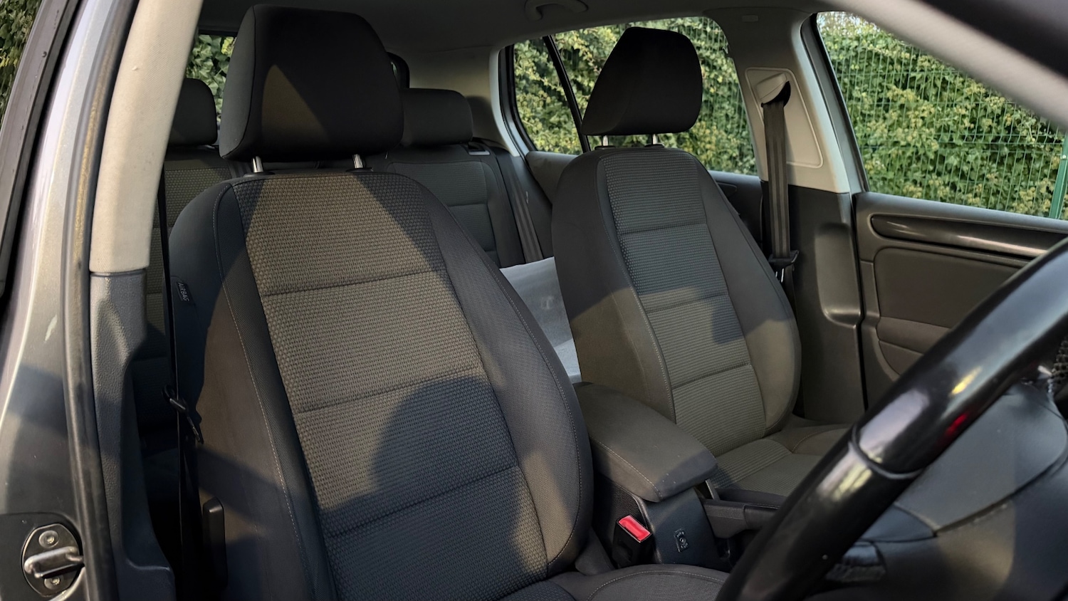 Used Volkswagen Golf 2010 for sale - 76407756: Photo 10