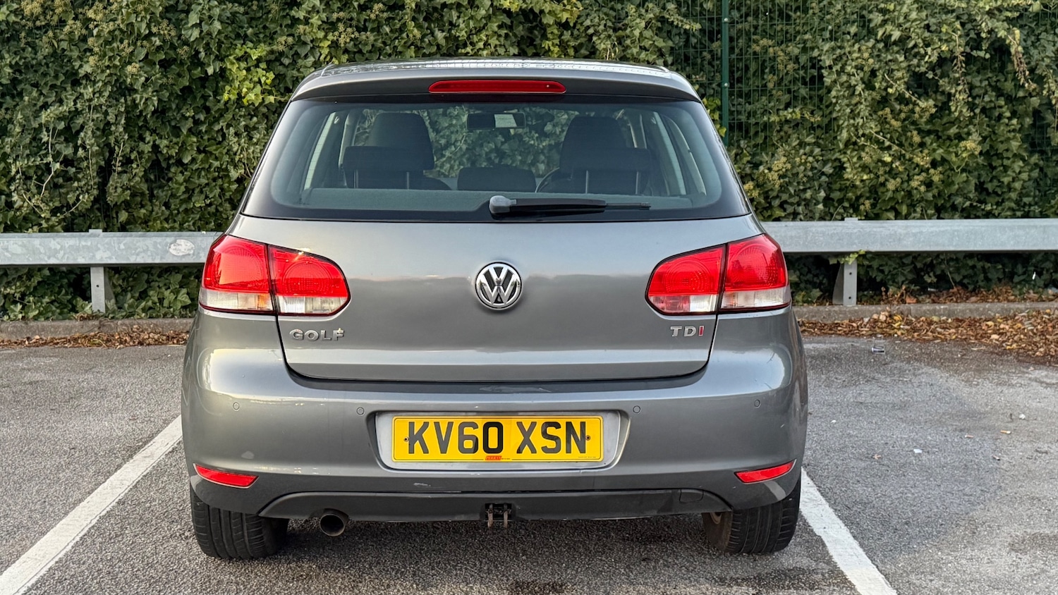 Used Volkswagen Golf 2010 for sale - 76407756: Photo 12