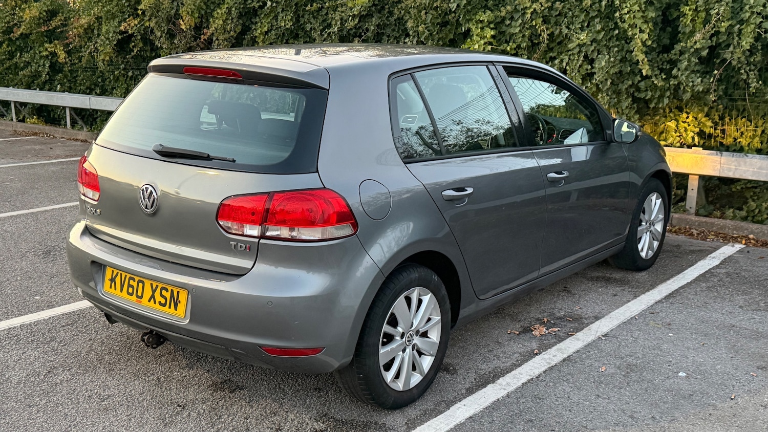 Used Volkswagen Golf 2010 for sale - 76407756: Photo 13