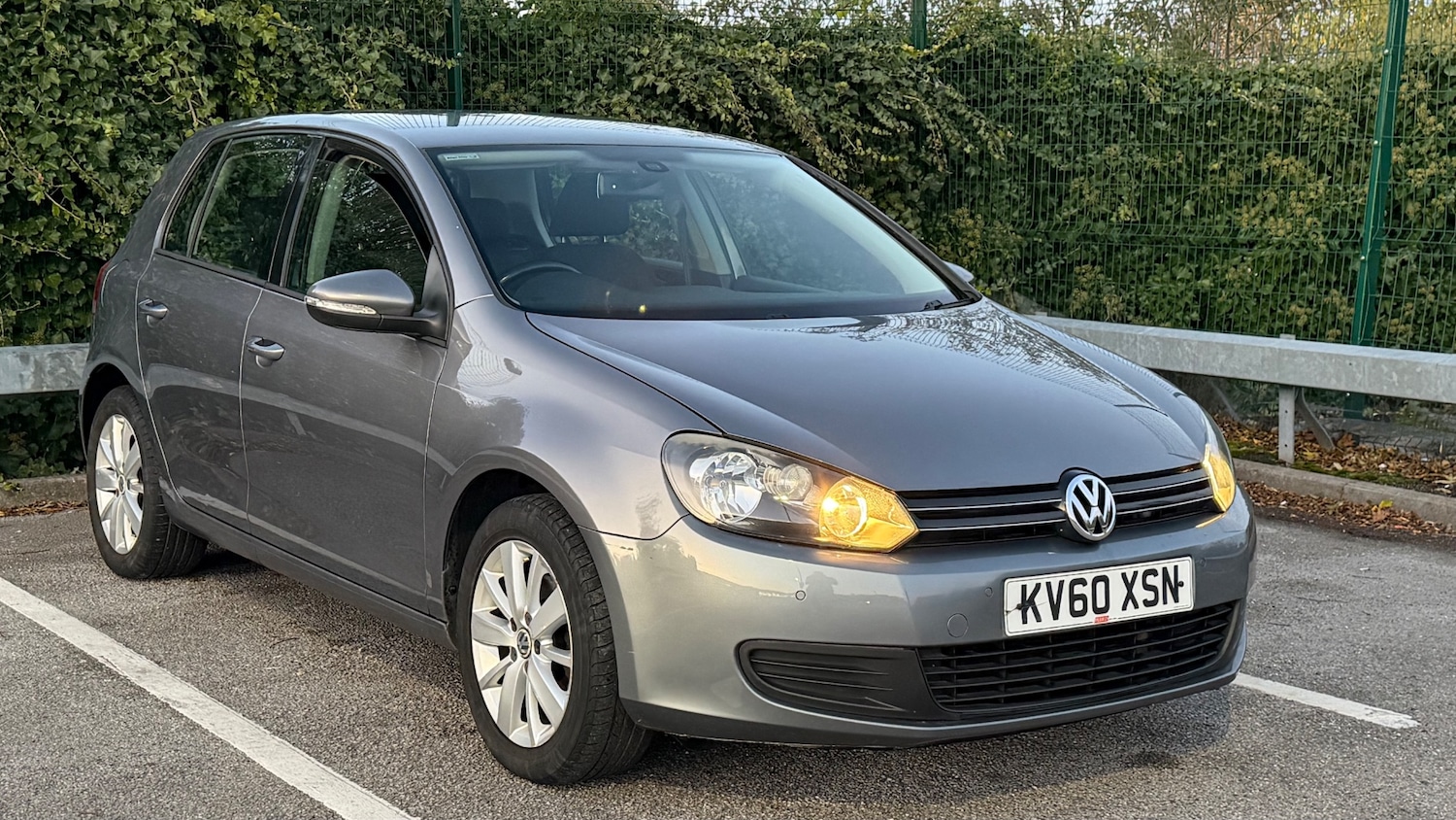 Used Volkswagen Golf 2010 for sale - 76407756: Photo 14