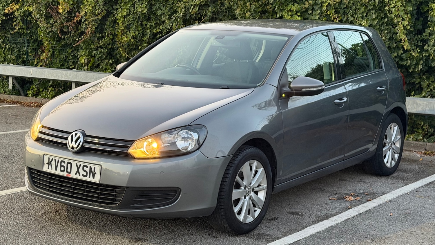 Used Volkswagen Golf 2010 for sale - 76407756: Photo 15
