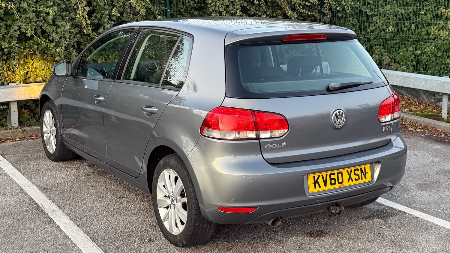 Used Volkswagen Golf 2010 for sale - 76407756: Photo 16