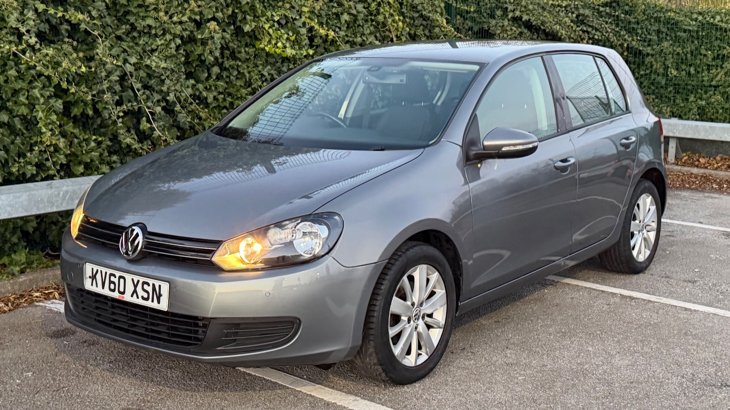 Used Volkswagen Golf 2010 for sale - 76407756: Photo 17