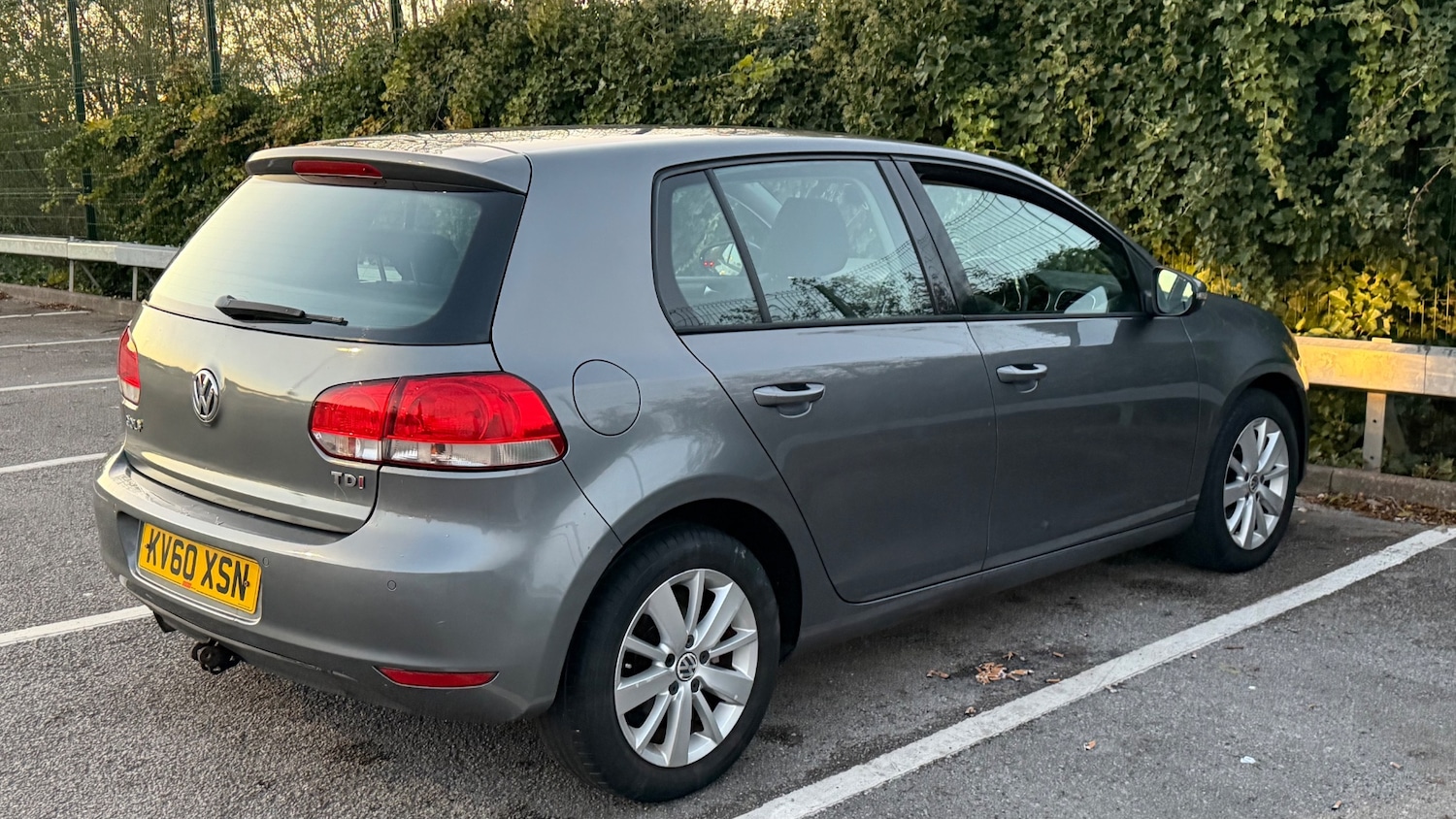 Used Volkswagen Golf 2010 for sale - 76407756: Photo 18