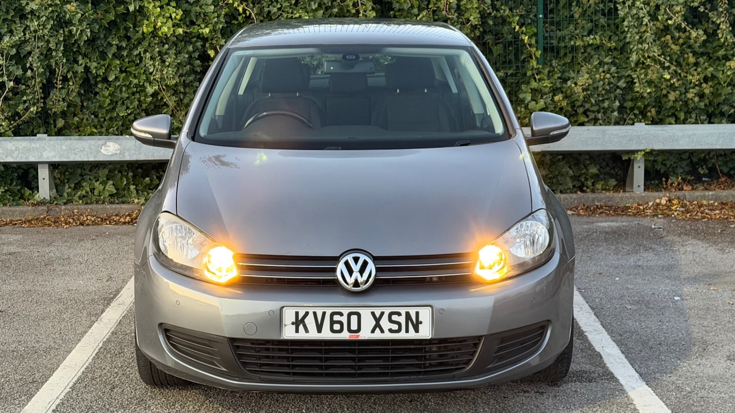 Used Volkswagen Golf 2010 for sale - 76407756: Photo 2