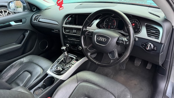 Used Audi A4 2012 for sale - 76281721: Photo 11