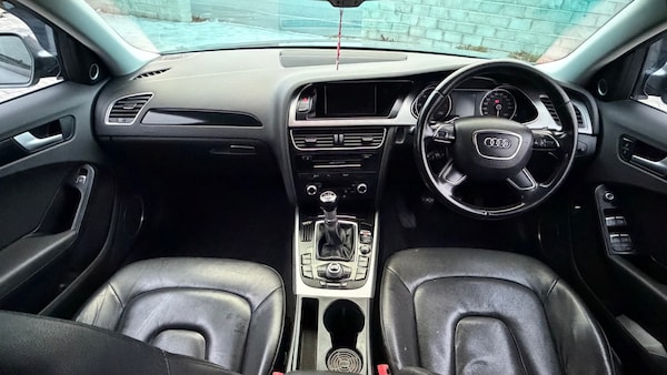 Used Audi A4 2012 for sale - 76281721: Photo 12