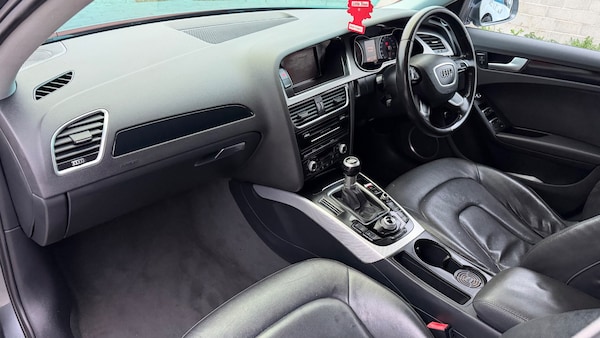 Used Audi A4 2012 for sale - 76281721: Photo 13