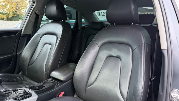 Used Audi A4 2012 for sale - 76281721: Photo 14