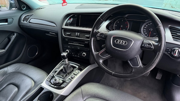Used Audi A4 2012 for sale - 76281721: Photo 15