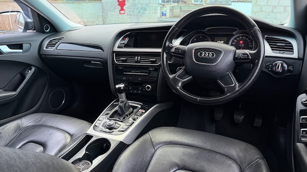 Used Audi A4 2012 for sale - 76281721: Photo 16