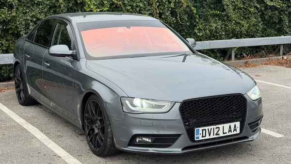 Used Audi A4 2012 for sale - 76281721: Photo 18