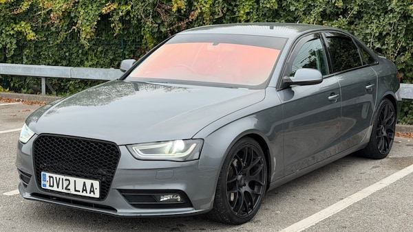 Used Audi A4 2012 for sale - 76281721: Photo 19