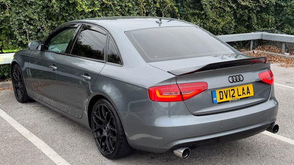 Used Audi A4 2012 for sale - 76281721: Photo 20