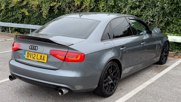 Used Audi A4 2012 for sale - 76281721: Photo 21