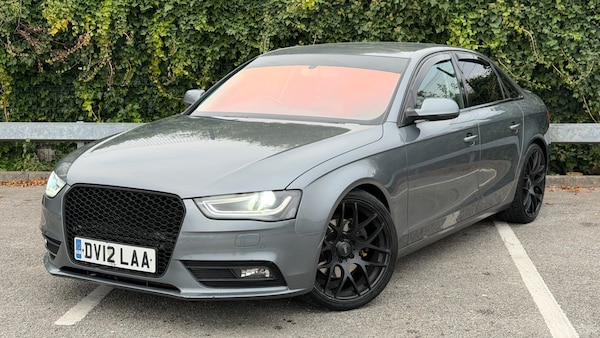 Used Audi A4 2012 for sale - 76281721: Photo 22
