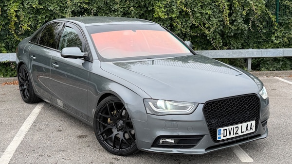 Used Audi A4 2012 for sale - 76281721: Photo 23