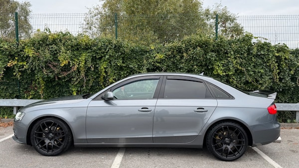 Used Audi A4 2012 for sale - 76281721: Photo 4