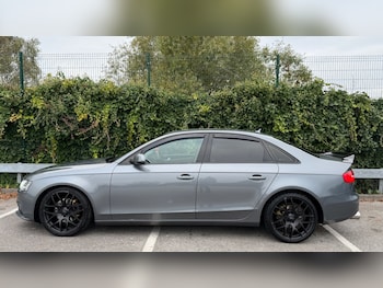 Used Audi A4 2012 for sale - 76281721: Photo