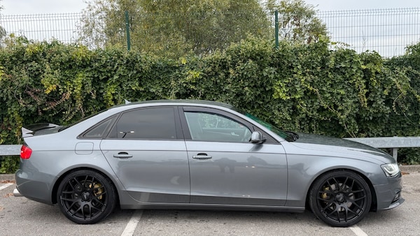 Used Audi A4 2012 for sale - 76281721: Photo 5