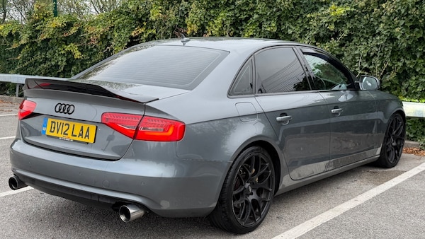 Used Audi A4 2012 for sale - 76281721: Photo 6