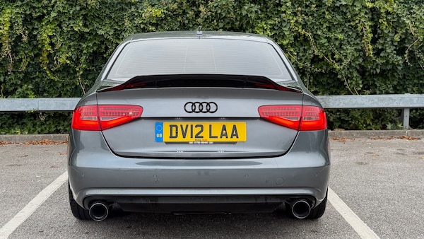 Used Audi A4 2012 for sale - 76281721: Photo 7