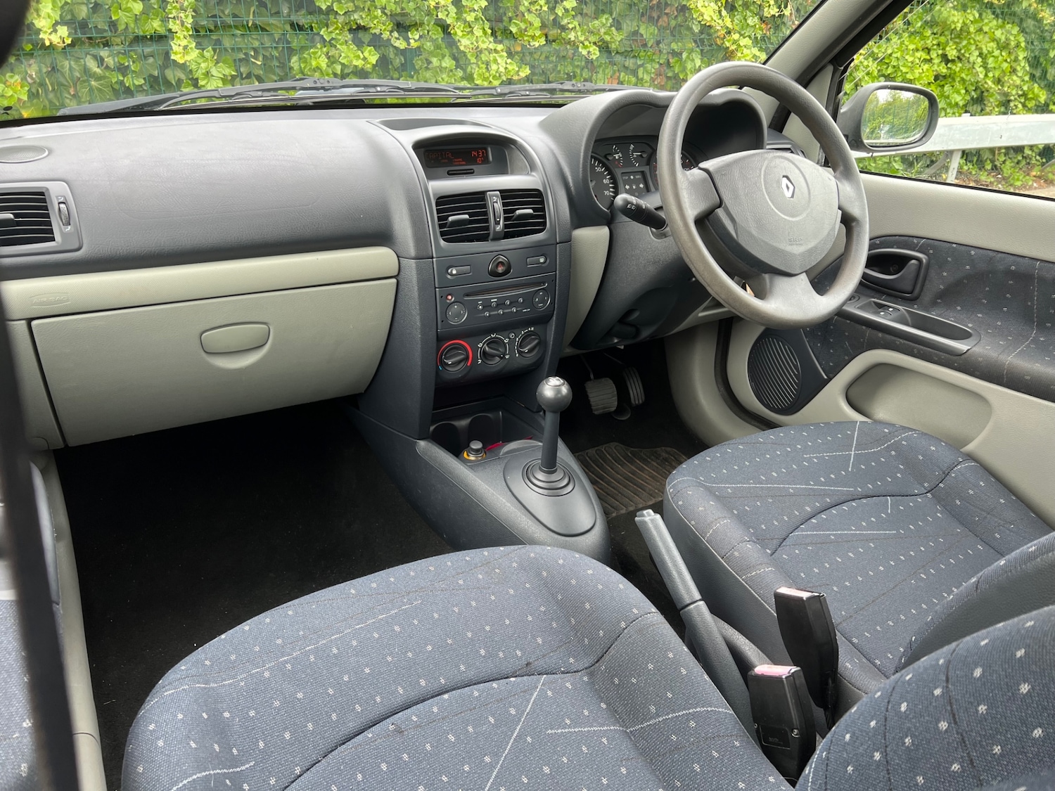 Vehicle 13