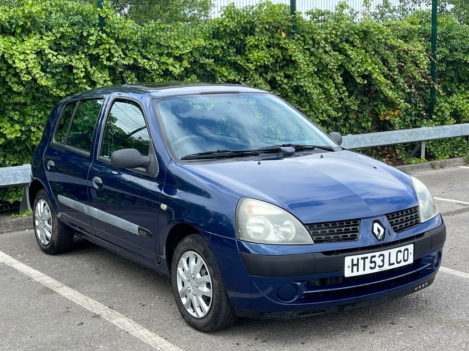 Vehicle 17