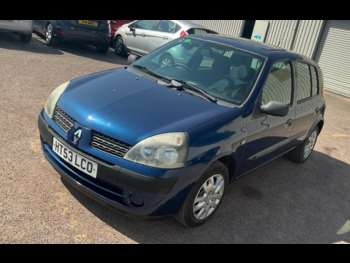 2003 (53) - 1.2 16V Expression 5dr QS5 (Low Mileage)
