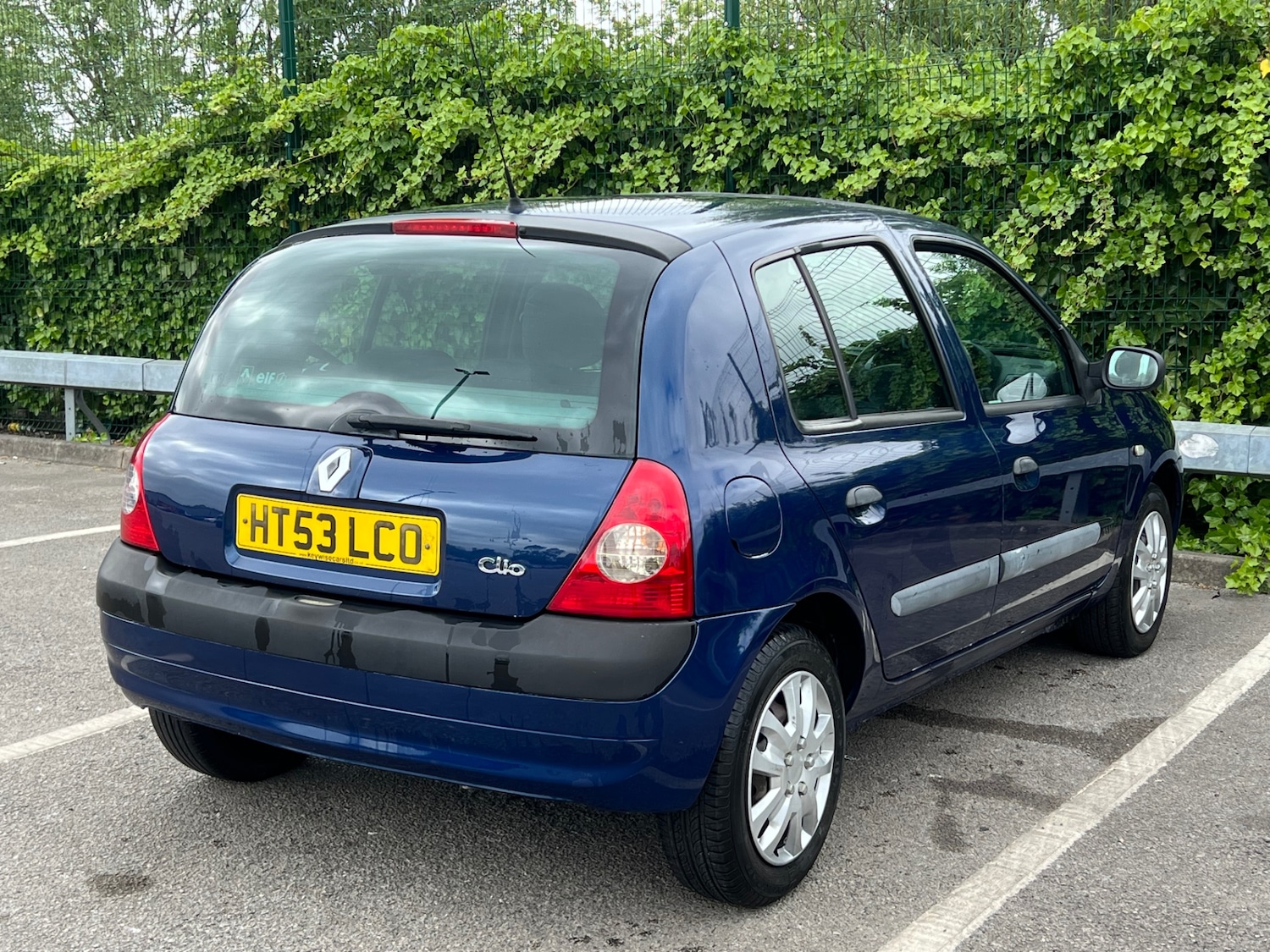Vehicle 7