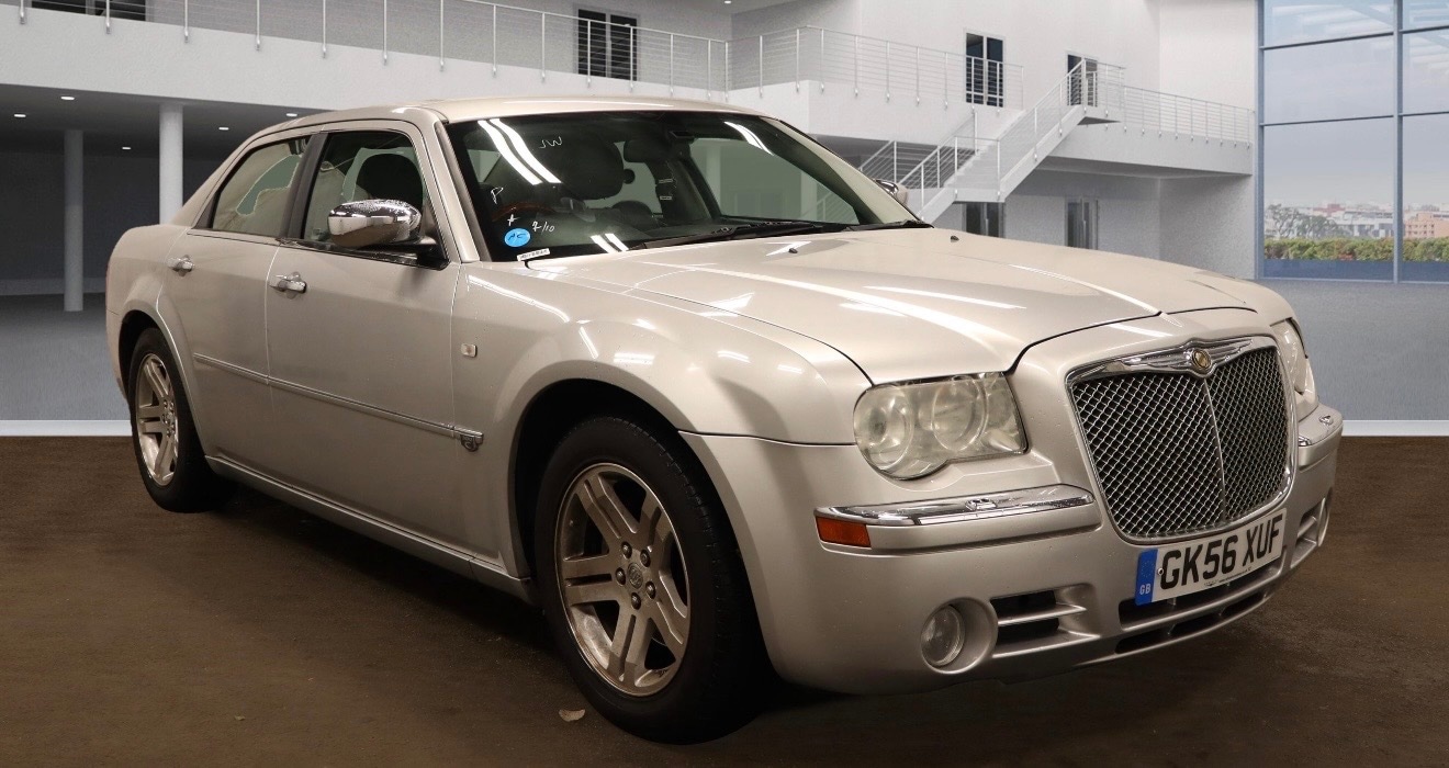 Used Chrysler 300C 2006 for sale - 76497600: Photo 1