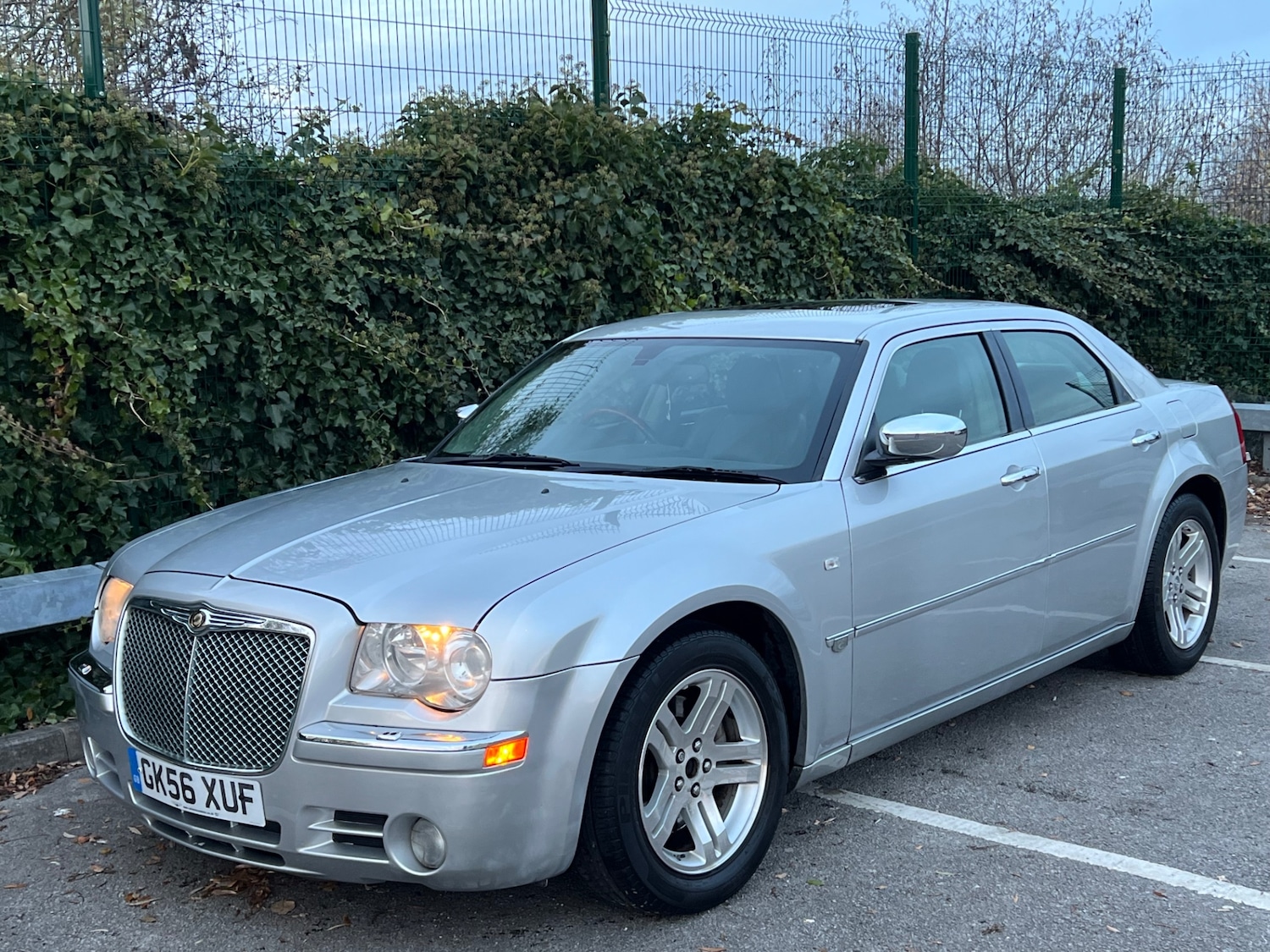 Used Chrysler 300C 2006 for sale - 76497600: Photo 10