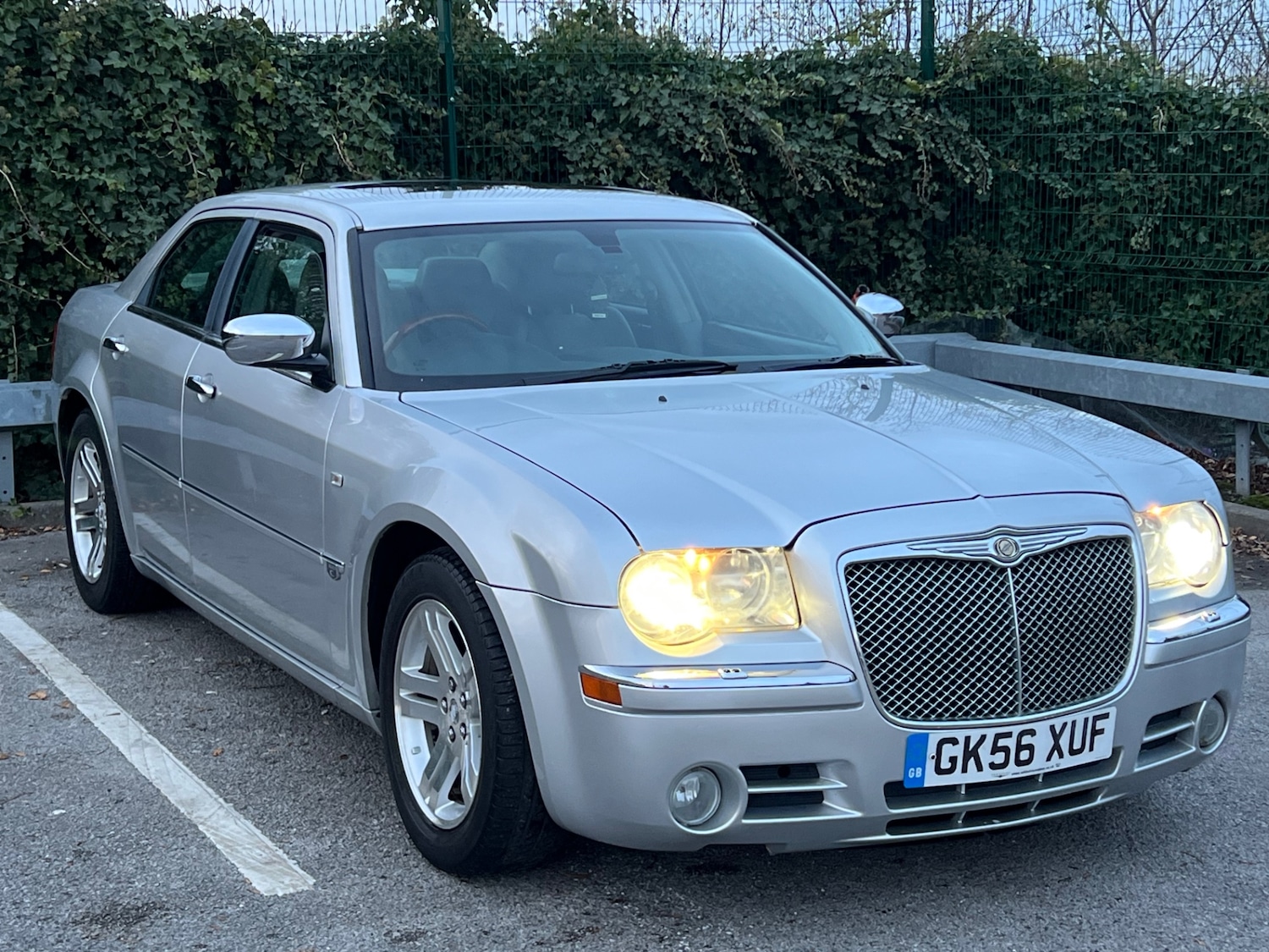 Used Chrysler 300C 2006 for sale - 76497600: Photo 11