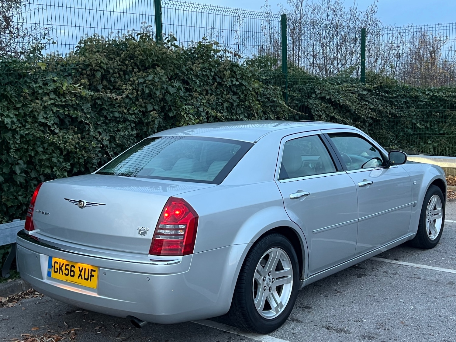 Used Chrysler 300C 2006 for sale - 76497600: Photo 13