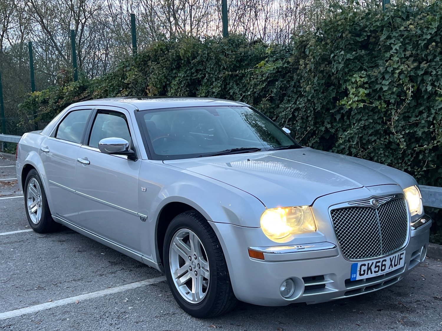 Used Chrysler 300C 2006 for sale - 76497600: Photo 14