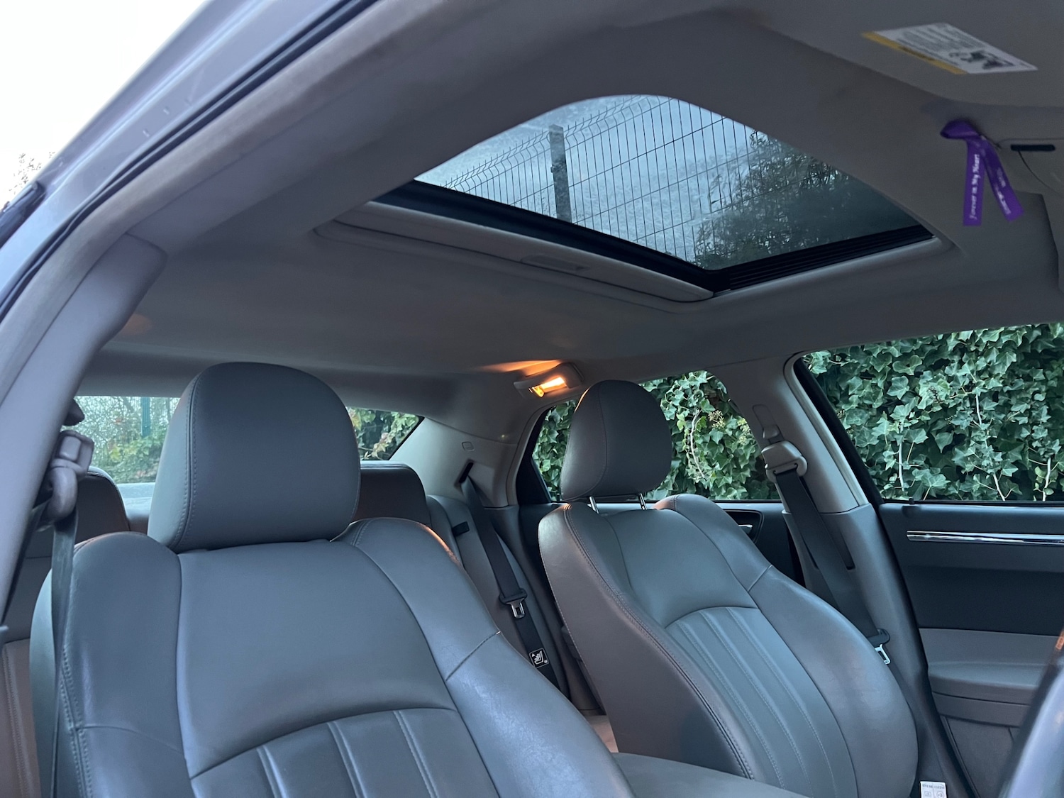 Used Chrysler 300C 2006 for sale - 76497600: Photo 15