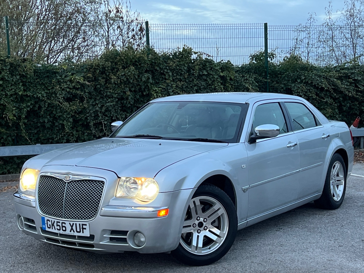 Used Chrysler 300C 2006 for sale - 76497600: Photo 16