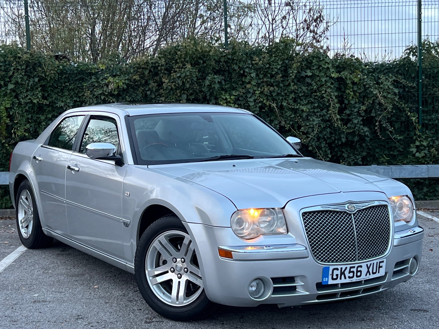 Used Chrysler 300C 2006 for sale - 76497600: Photo 17