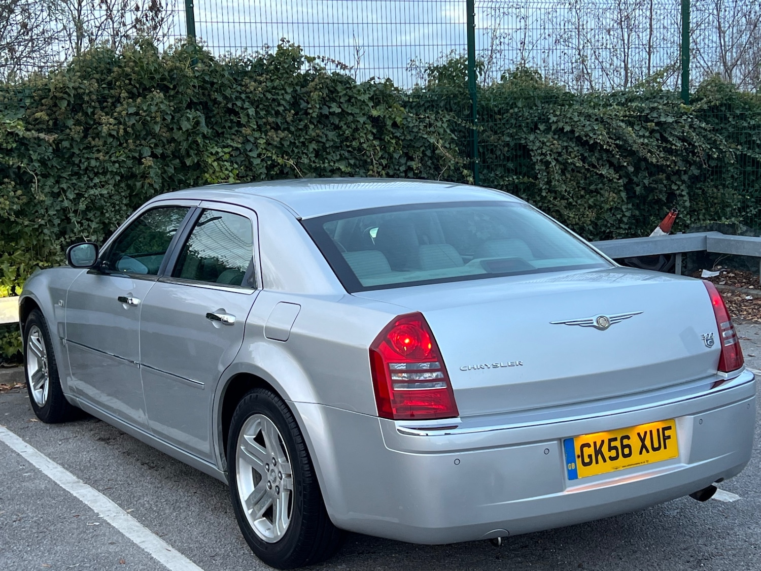 Used Chrysler 300C 2006 for sale - 76497600: Photo 18