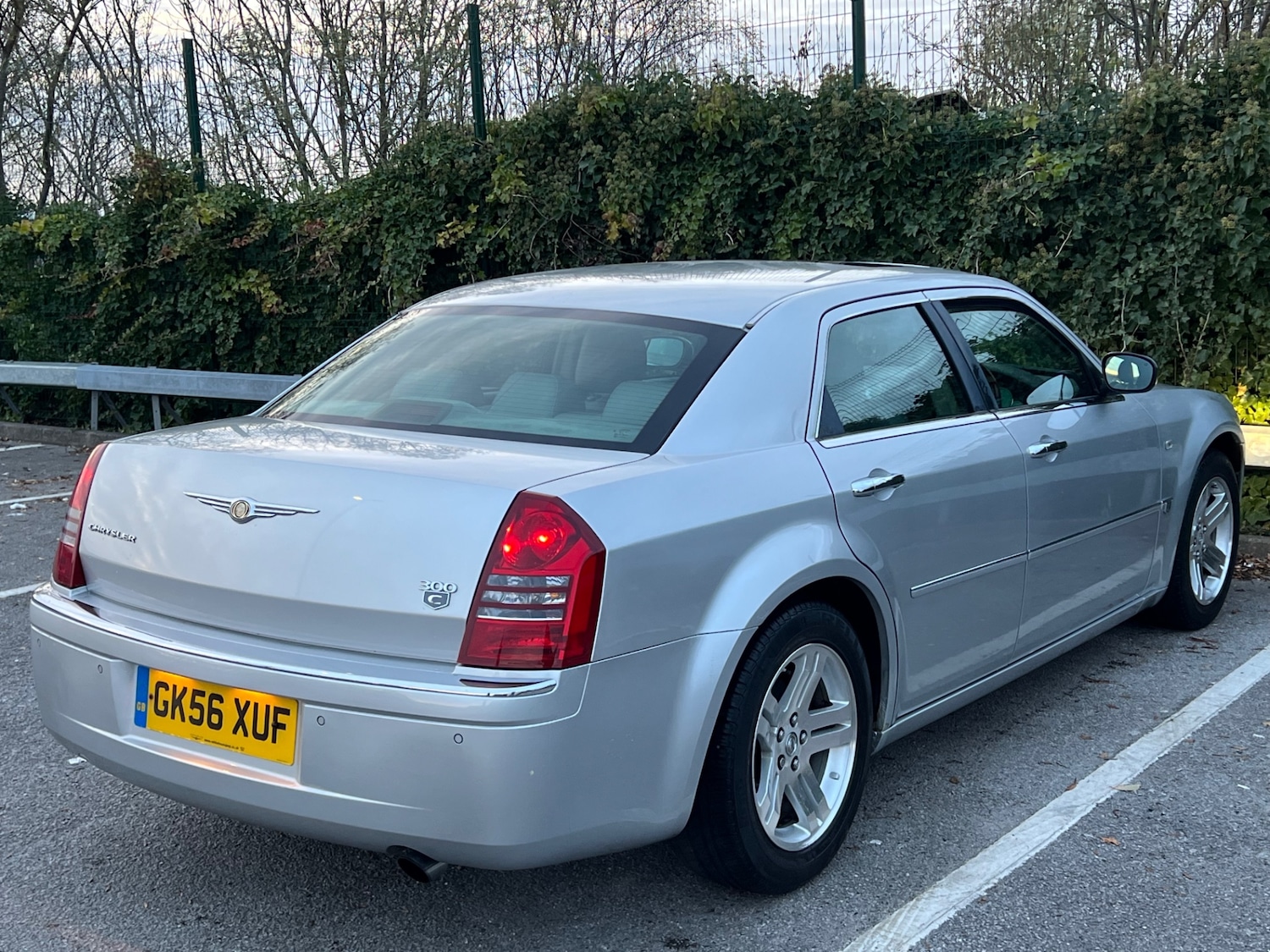 Used Chrysler 300C 2006 for sale - 76497600: Photo 19