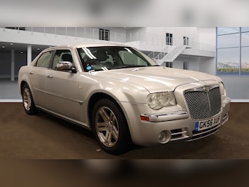 2006 (56) - 3.5 V6 4dr Auto